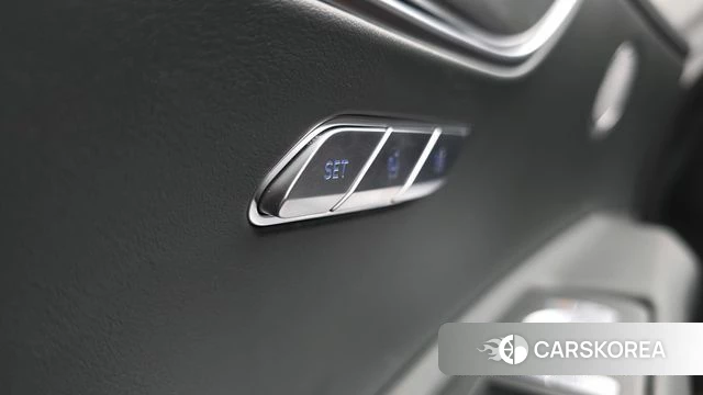 Genesis GV80 id 3826146 из Кореи 8