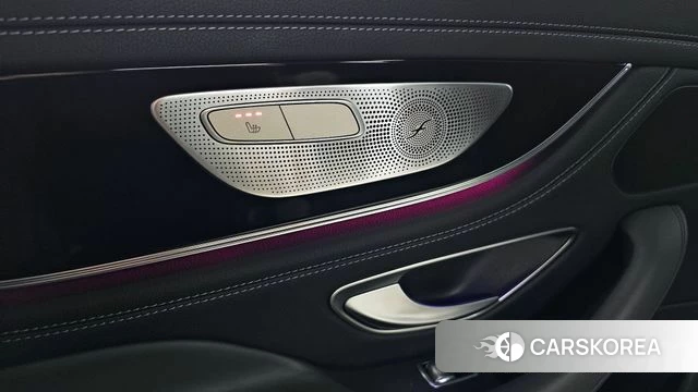 Mercedes-Benz AMG GT id 3800869 из Кореи 8