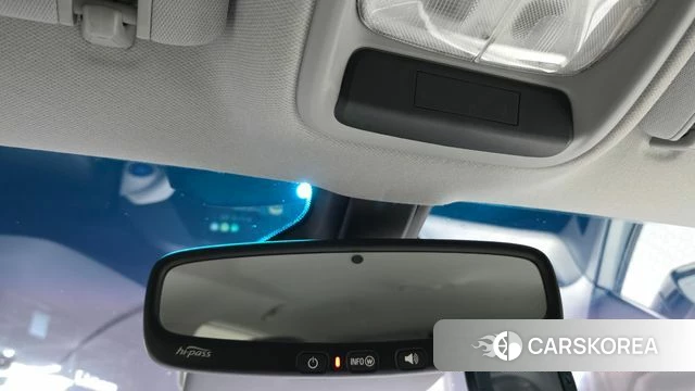 Chevrolet (GM Daewoo) Bolt EV id 4713387 из Кореи 8