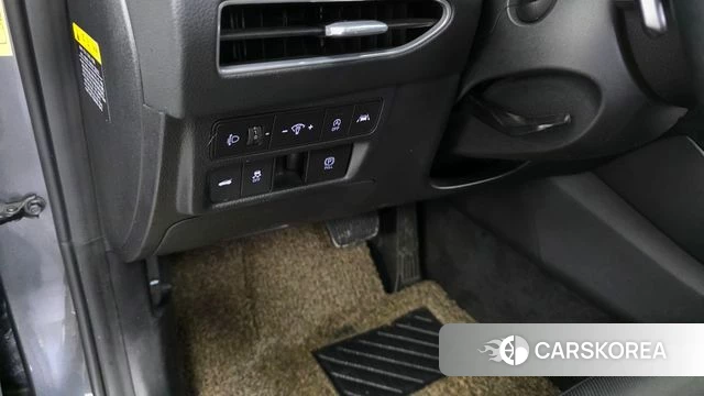 Hyundai Sonata (DN8) id 4595369 из Кореи 8