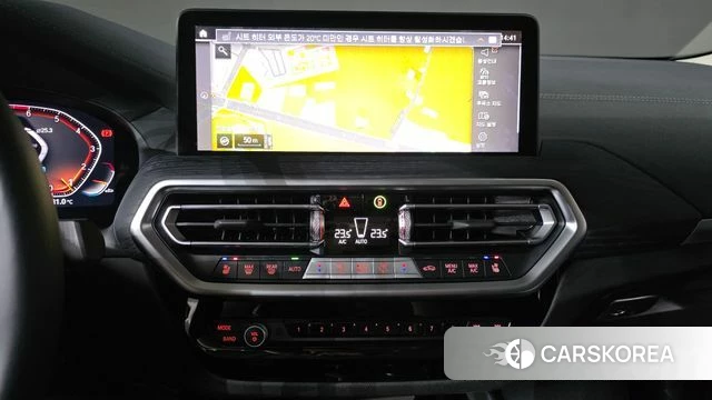 BMW X4 (G02) id 4539748 из Кореи 8