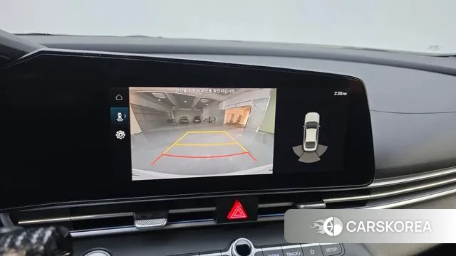 Hyundai Avante (CN7) id 3464310 из Кореи 8