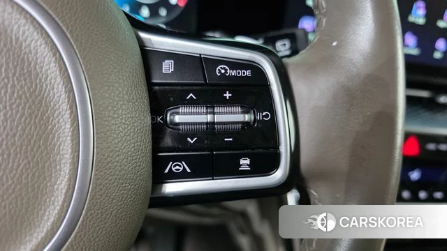 Kia Carnival 4th generation id 4671232 из Кореи 8