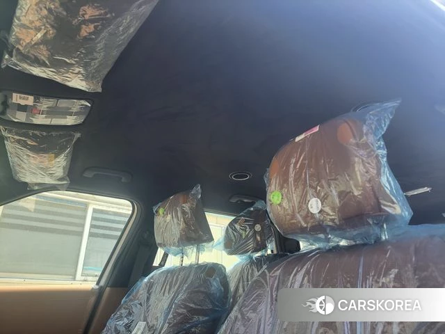 Hyundai Palisade (LX3) id 3919610 из Кореи 8