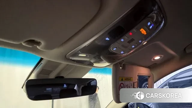 Genesis G80 (RG3) id 3483877 из Кореи 8