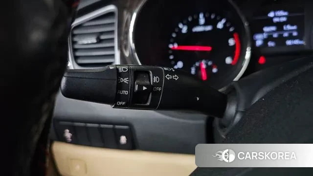 Kia The New Carnival id 3510115 из Кореи 8