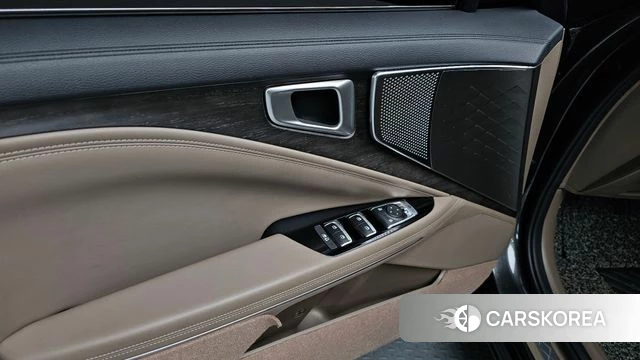 Kia K8 id 3817961 из Кореи 8