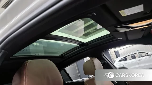 BMW X6 (G06) id 3385275 из Кореи 8