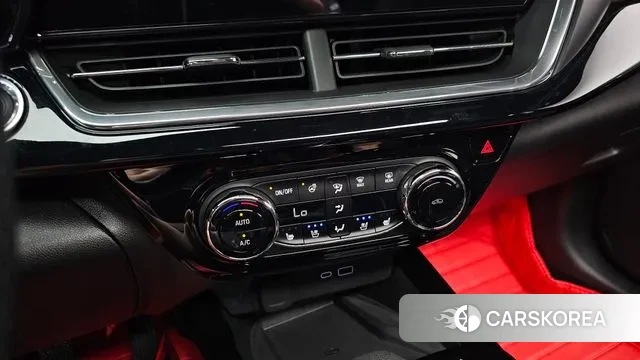 Chevrolet (GM Daewoo) Trax Crossover id 2979120 из Кореи 8