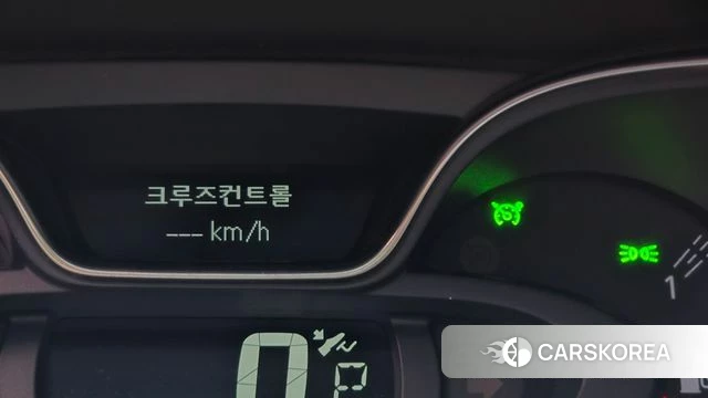Renault Korea (Samsung) New QM3 id 3796386 из Кореи 8