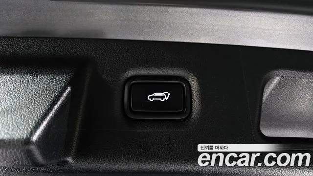 Hyundai The New Santa Fe id 2955111 из Кореи 8