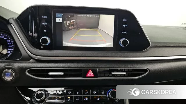 Hyundai Sonata (DN8) id 3379209 из Кореи 8