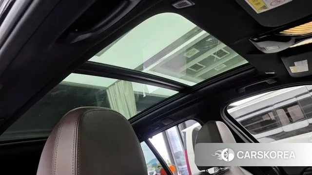 BMW X3 (G01) id 3182833 из Кореи 8