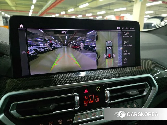 BMW X4 (G02) id 4792118 из Кореи 8