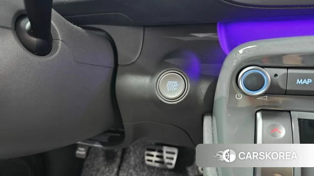 Hyundai Casper id 4516831 из Кореи 8