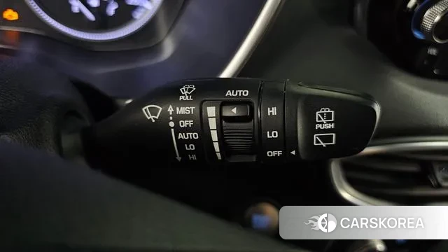 Hyundai Santa Fe TM id 3325251 из Кореи 8