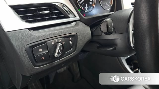 BMW X1 (F48) id 4383995 из Кореи 8