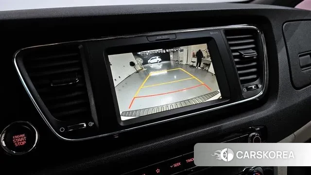 Kia The New Carnival id 3396235 из Кореи 8