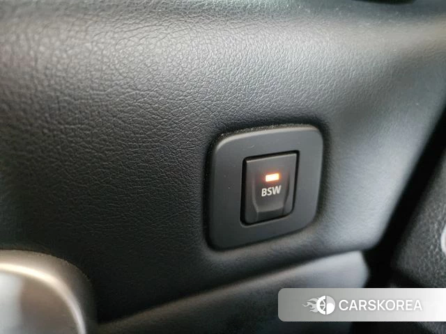 Renault Korea (Samsung) SM7 Nova id 4325655 из Кореи 8