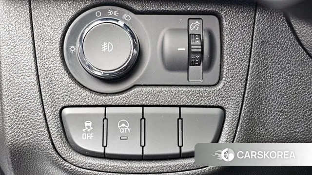 Chevrolet (GM Daewoo) The Next Spark id 3547623 из Кореи 8