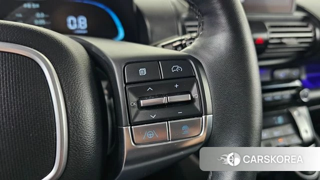 Hyundai Casper id 4309561 из Кореи 8