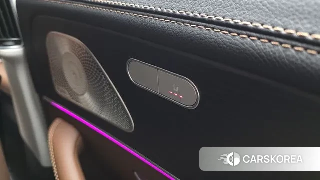 Mercedes-Benz GLE-Class W167 id 3679761 из Кореи 8