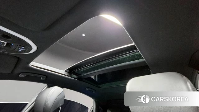 Genesis G80 id 3911648 из Кореи 8