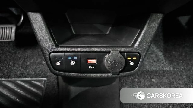 Kia The New Kia Ray id 4249151 из Кореи 8