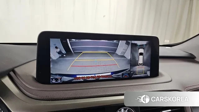 Lexus RX450h 4th generation id 2975572 из Кореи 8