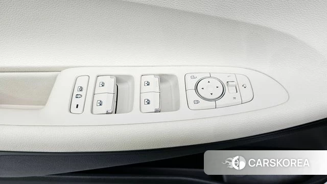 Hyundai The New Grandeur IG id 4195581 из Кореи 8