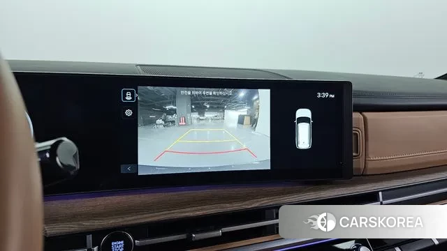 Hyundai Santa Fe (MX5) id 3610299 из Кореи 8