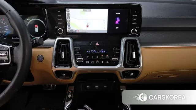 Kia Sorento 4th Generation id 3473907 из Кореи 8