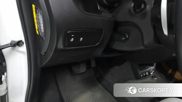 Kia The New Kia Ray EV id 4554901 из Кореи 8