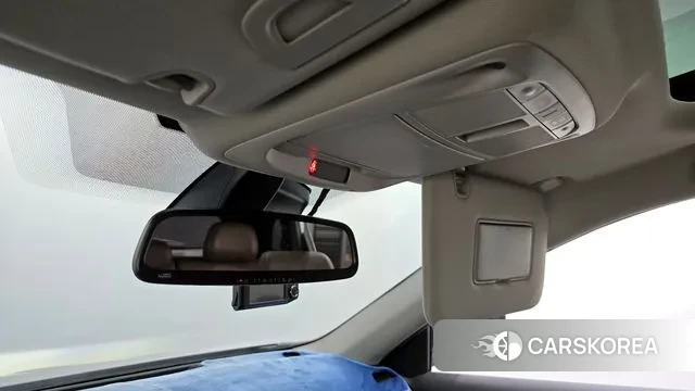 Renault Korea (Samsung) QM6 id 3563028 из Кореи 8