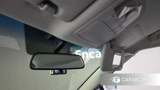 Ssangyong Tivoli Armor id 3454995 из Кореи 8