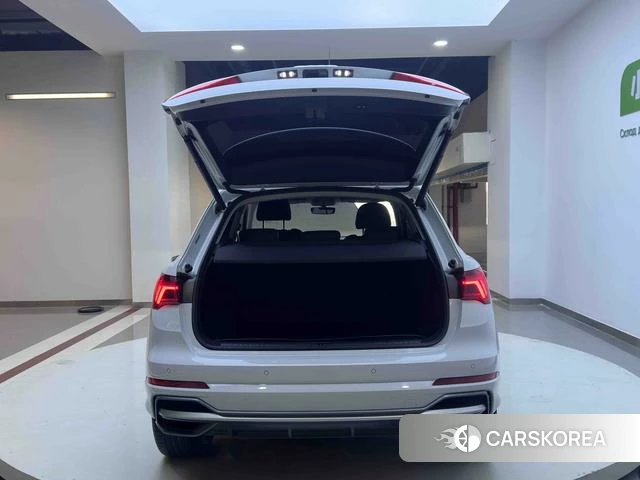 Audi Q3 id 4353193 из Китая 8