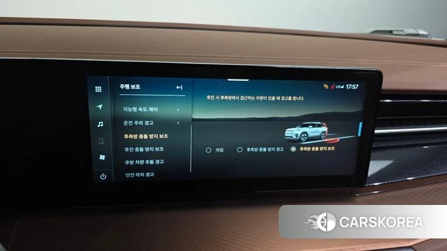 Ssangyong Torres EVX id 4540308 из Кореи 8