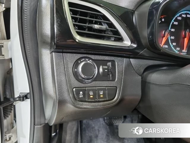 Chevrolet (GM Daewoo) The New Spark id 4470450 из Кореи 8