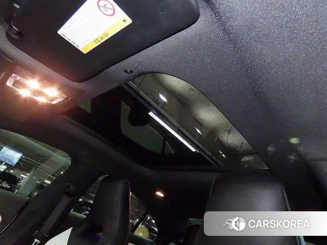 Mercedes-Benz CLA-Class C118 id 2997770 из Кореи 8