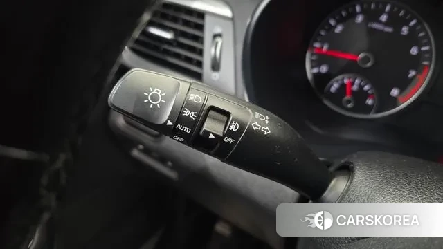 Kia The New K5 2nd generation id 3574096 из Кореи 8