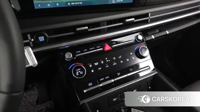 Hyundai Santa Fe (MX5) id 3769714 из Кореи 8