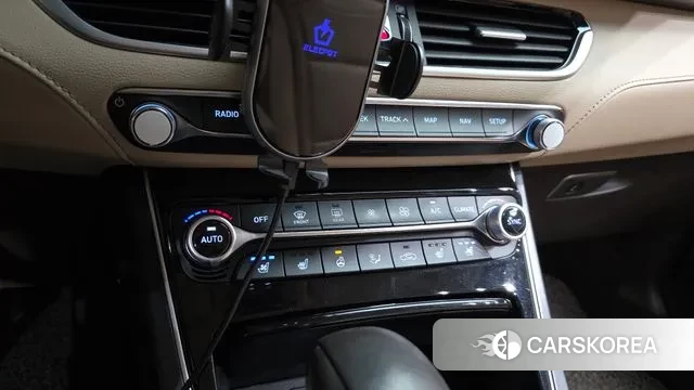 Hyundai Grandeur IG id 3210001 из Кореи 8