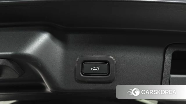 Land Rover Range Rover Evoque 2nd Generation id 4780734 из Кореи 8