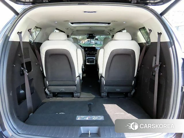 Kia Carnival 4th generation id 4224584 из Кореи 8