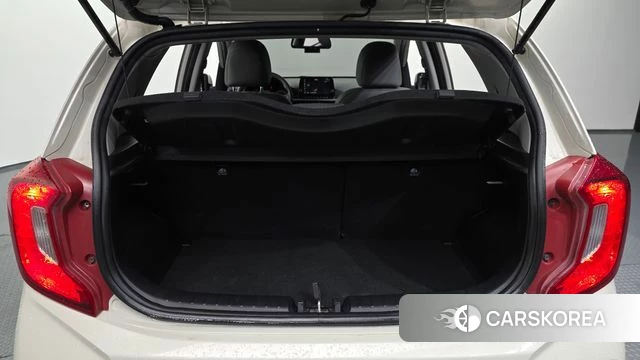 Kia Morning Urban (JA) id 4304251 из Кореи 8