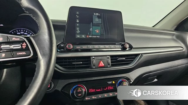 Kia Come New K3 id 3820513 из Кореи 8