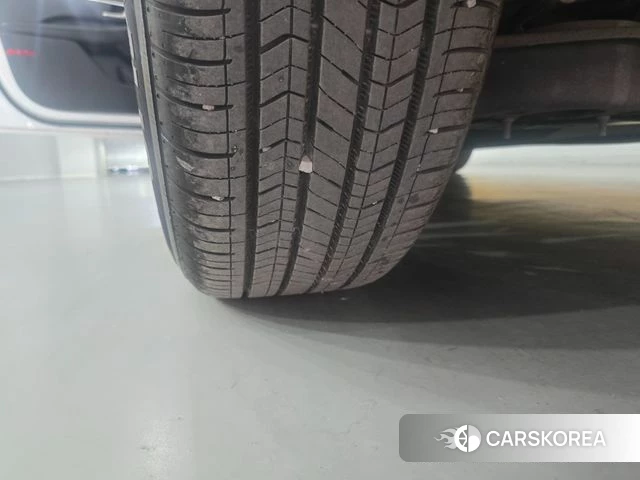 Hyundai Sonata (DN8) id 3853312 из Кореи 8