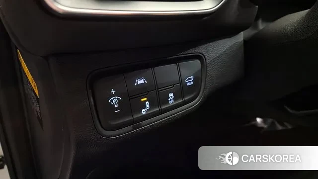 Hyundai Santa Fe TM id 3039038 из Кореи 8