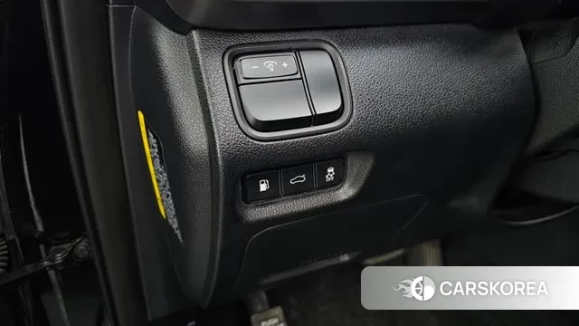 Kia The New K5 2nd generation id 3574237 из Кореи 8