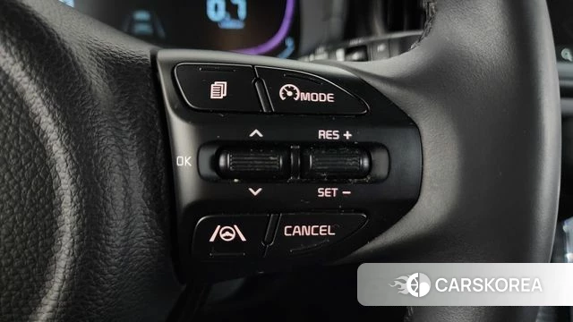 Kia The New Kia Ray id 4675118 из Кореи 8